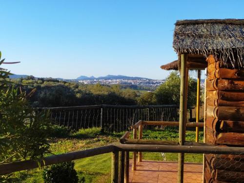 Casa Rural Bellavista Ronda