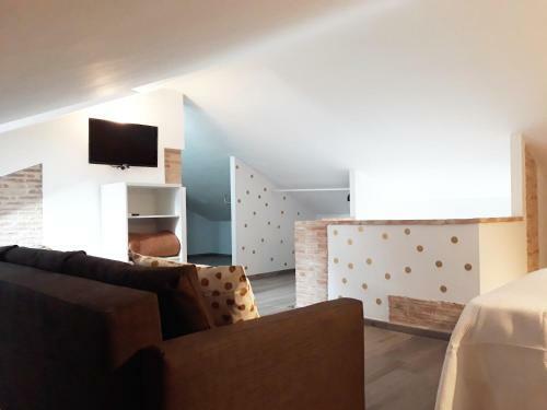 Apartamento Puerta Alameda Suites