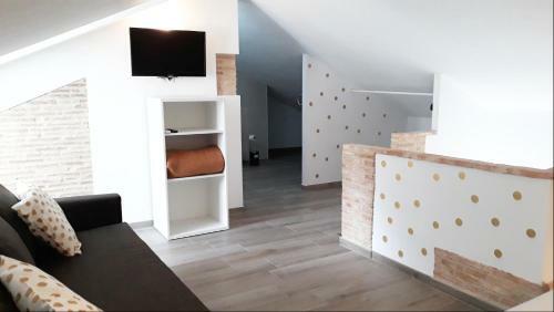 Apartamento Puerta Alameda Suites