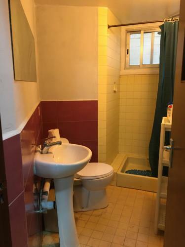 Albergue Past Or Trail