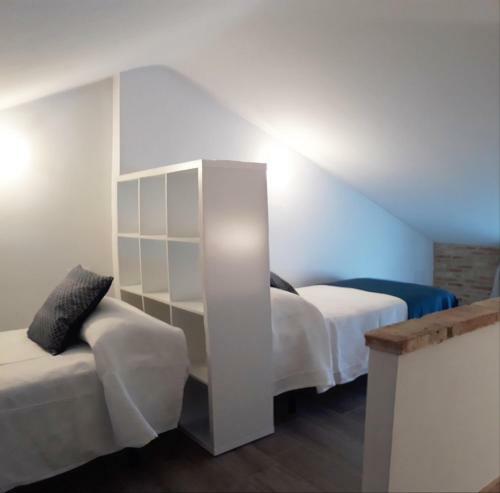 Apartamento Puerta Alameda Suites Mirador Centro Historico