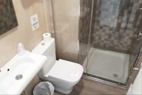 Apartamento Puerta Alameda Suites Mirador Centro Historico