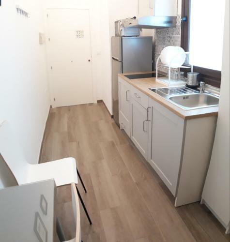 Apartamento Puerta Alameda Suites Mirador Centro Historico