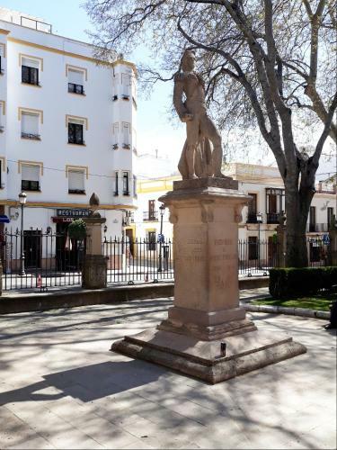 Apartamento Puerta Alameda Suites Mirador Centro Historico