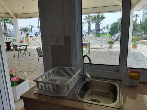 Apartamento Zorbas Sea View No 5