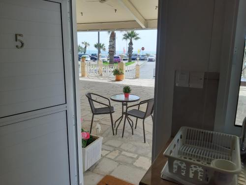 Apartamento Zorbas Sea View No 5
