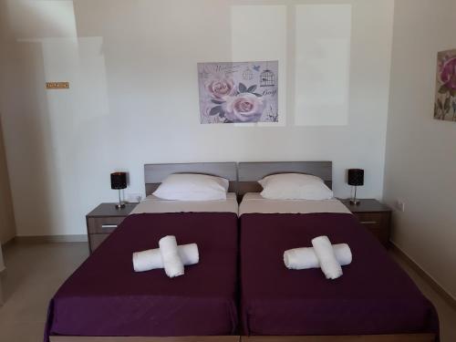 Apartamento Zorbas Sea View No 5
