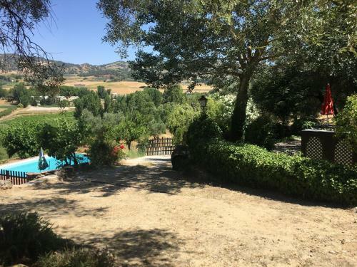 Casa La Finca By Casaturistica