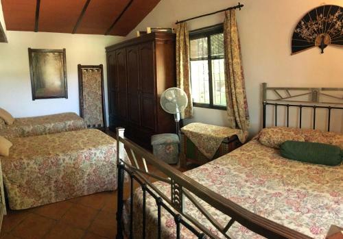 Casa La Finca By Casaturistica