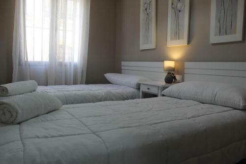 Apartamento Jardines de Cuenca