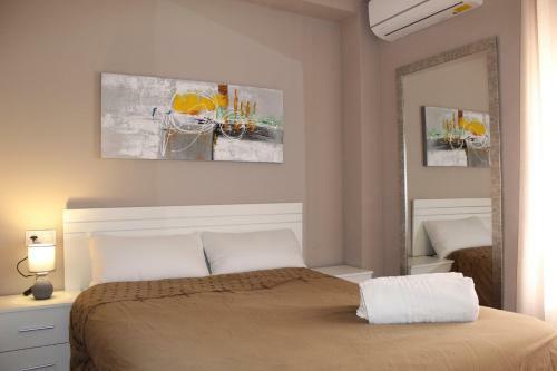Apartamento Jardines de Cuenca