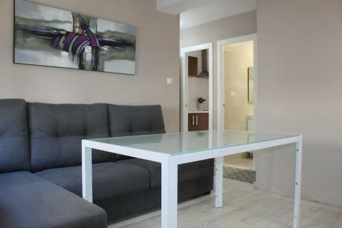 Apartamento Jardines de Cuenca