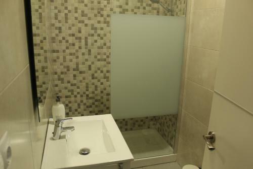 Apartamento Jardines de Cuenca