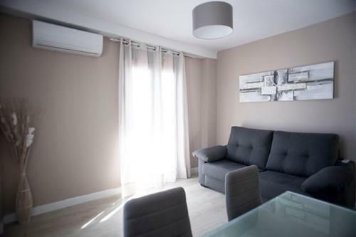 Apartamento Jardines de Cuenca