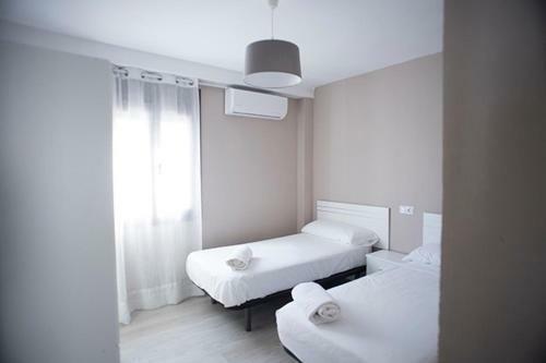 Apartamento Jardines de Cuenca