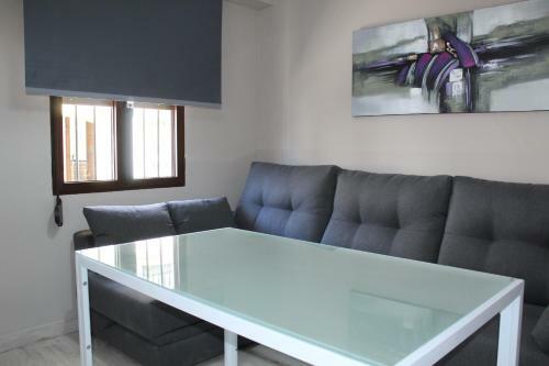 Apartamento Jardines de Cuenca