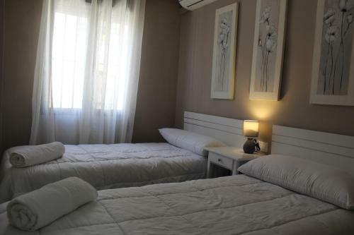 Apartamento Jardines de Cuenca