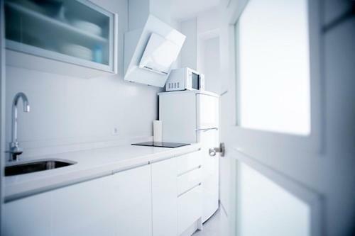 Apartamento Jardines de Cuenca