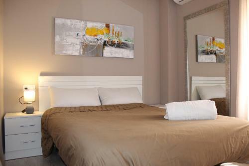 Apartamento Jardines de Cuenca