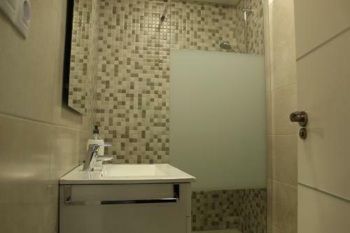 Apartamento Jardines de Cuenca