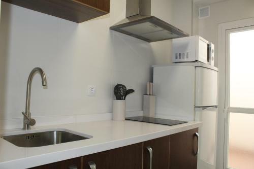 Apartamento Jardines de Cuenca