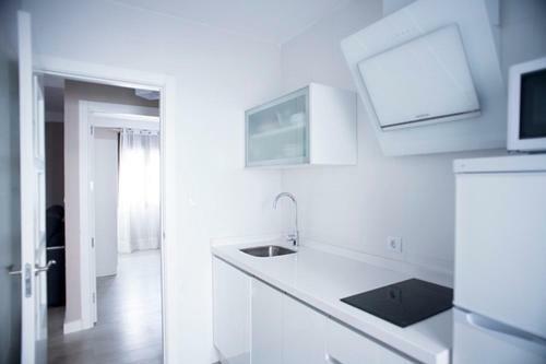 Apartamento Jardines de Cuenca