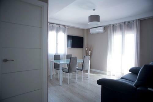 Apartamento Jardines de Cuenca
