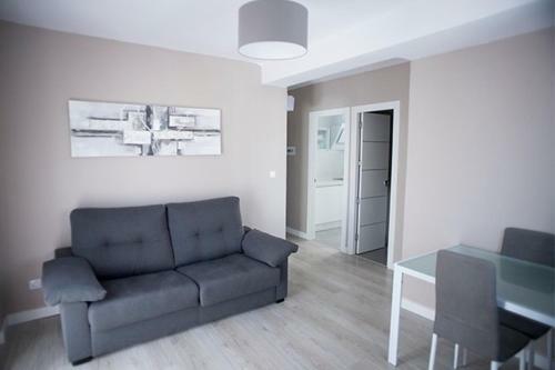 Apartamento Jardines de Cuenca