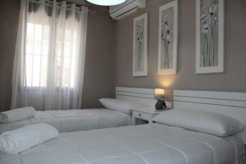 Apartamento Jardines de Cuenca