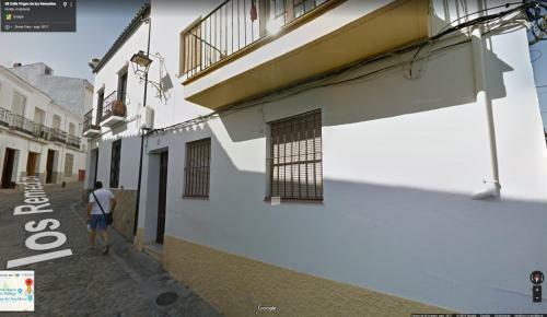 Apartamento Jardines de Cuenca