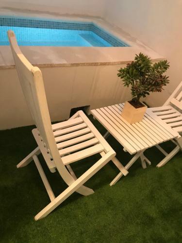 Apartamento Jardines de Cuenca
