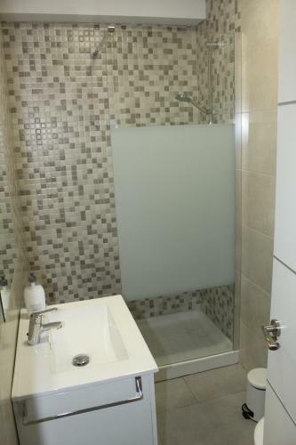 Apartamento Jardines de Cuenca