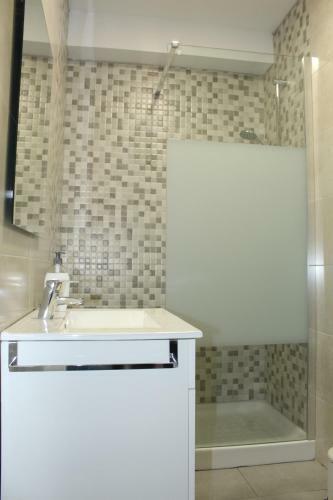 Apartamento Jardines de Cuenca