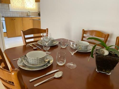 Apartamento Holiday City Center
