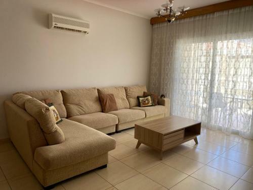 Apartamento Holiday City Center