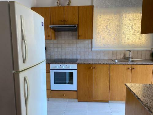 Apartamento Holiday City Center