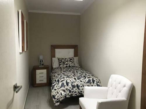 New Apartments Ronda