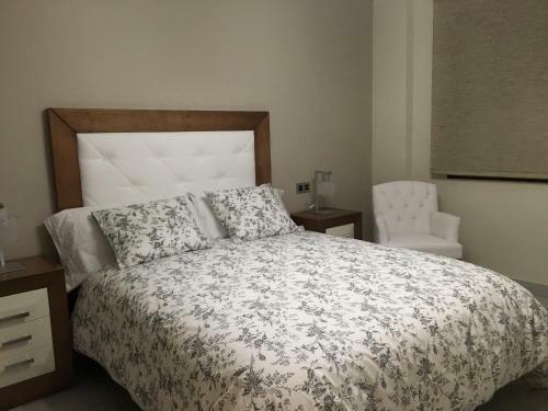 New Apartments Ronda