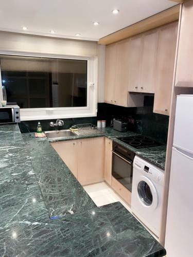 Apartamento Larnaca Seaview Rooms