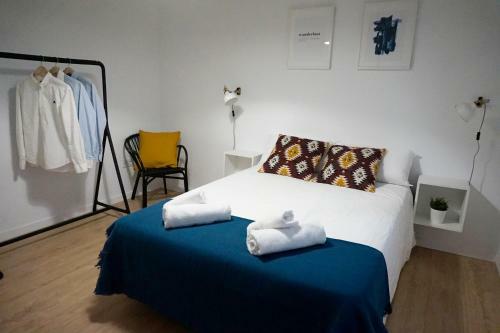 Ronda Chic Apartments - C/ Lauria - Centro Ciudad