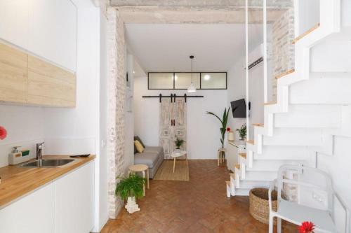 Apartamentos Ceo - Almendra