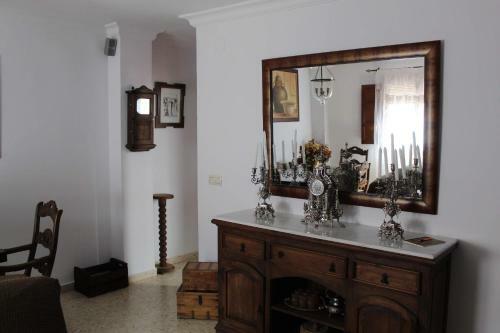 Apartamento Jose Y Maria