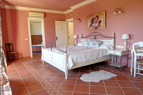 Agroturismo Villa Rural La Condesa