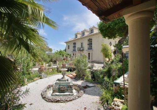 Agroturismo Villa Rural La Condesa