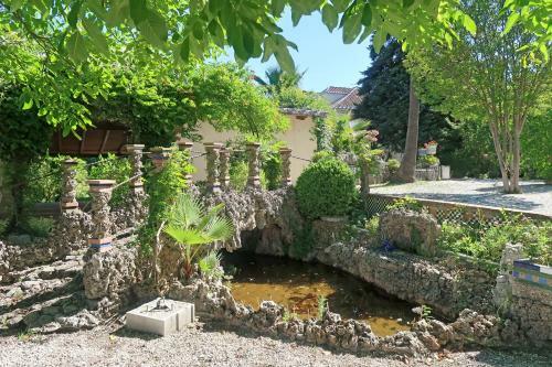 Agroturismo Villa Rural La Condesa