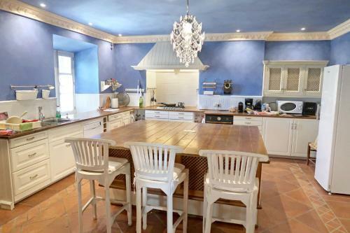 Agroturismo Villa Rural La Condesa