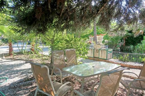 Agroturismo Villa Rural La Condesa