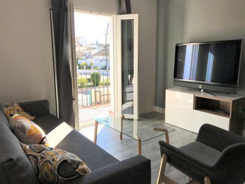 Bed & Breakfast Apartamentos Ciudad de Ronda