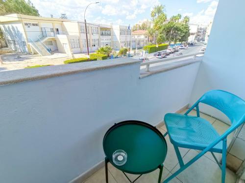 Apartamento Central Square Nomadic Rooms