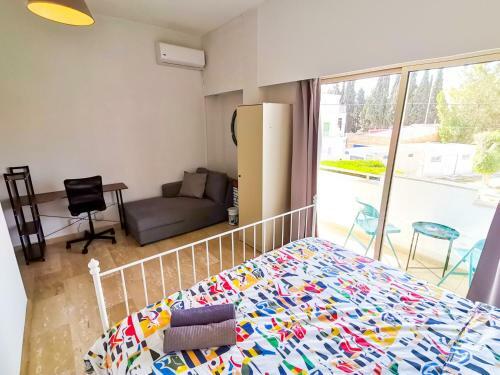Apartamento Central Square Nomadic Rooms